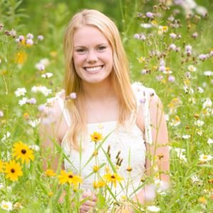 Meet your Posher, Emma